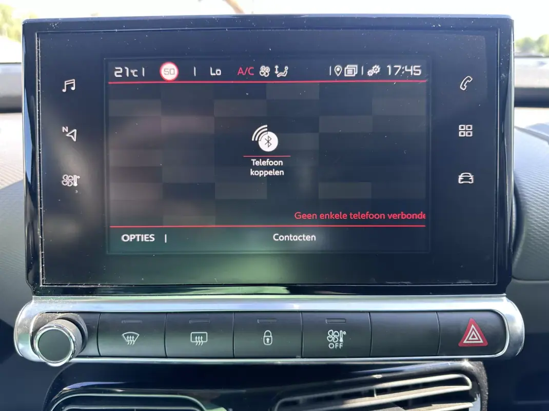 Citroën C4 Cactus 2018 - 11900 EUR, 180000 km - AUTO.MOTO.pt - 180000km - foto 35 de 47