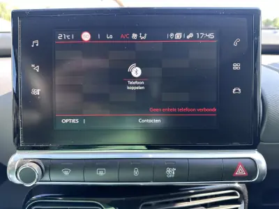 Citroën C4 Cactus 2018 - 11900 EUR, 180000 km - AUTO.MOTO.pt - 180000km - foto 35 de 47