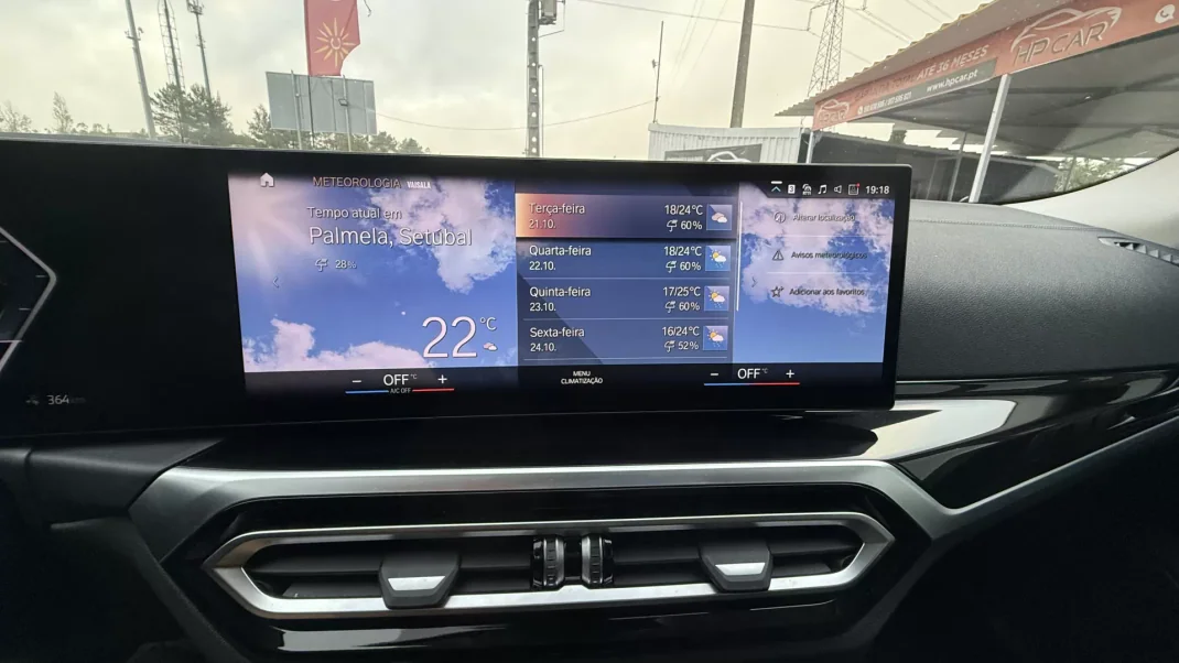 BMW i4 2022 - 1 EUR, 103000 km - AUTO.MOTO.pt - 103000km - foto 45 de 46