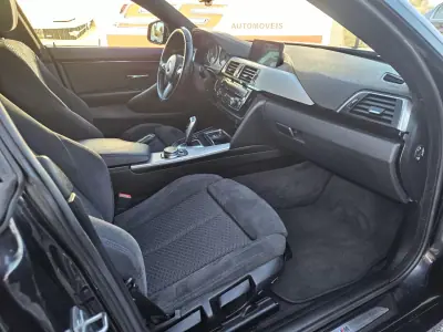 BMW 418 Gran Coupé 2021 - 29500 EUR, 120000 km - AUTO.MOTO.pt - 120000km - foto 20 de 92