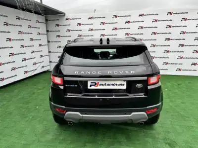 Land Rover Range Rover Evoque 2017 - 23500 EUR, 169496 km - AUTO.MOTO.pt - 169496km - foto 6 de 28