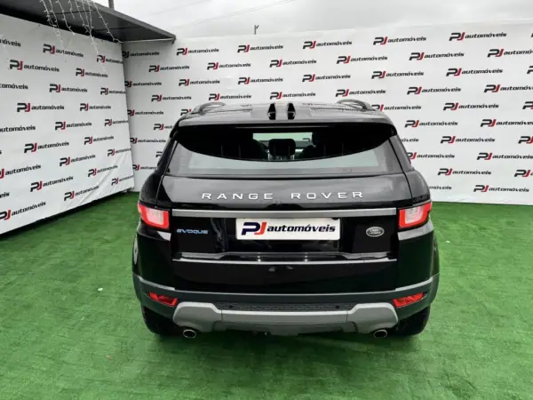 Land Rover Range Rover Evoque 2017 - 23500 EUR, 169496 km - AUTO.MOTO.pt - 169496km - foto 6 de 28
