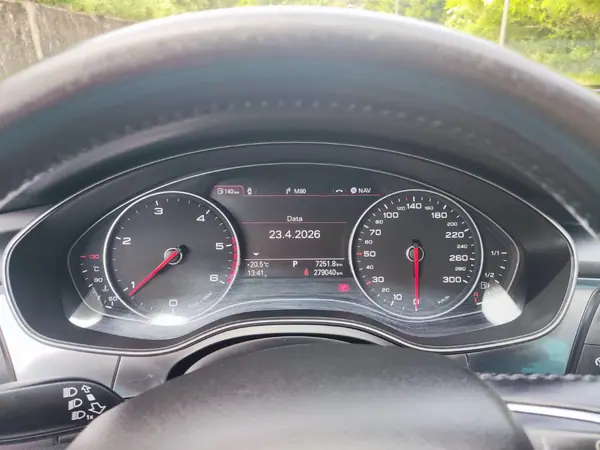 Audi A6 Avant 2012 - 12500 EUR, 280000 km - AUTO.MOTO.pt - 280000km - foto 13 de 28