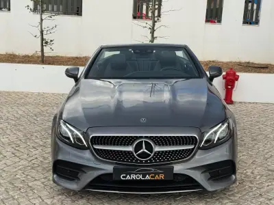 Mercedes-Benz E 220 2017 - 39950 EUR, 43877 km - AUTO.MOTO.pt - 43877km - foto 14 de 41