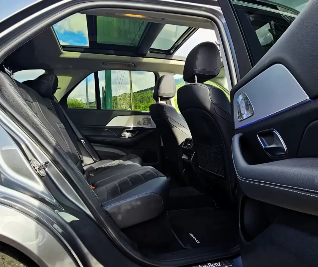 Mercedes-Benz GLE 350 2021 - 67500 EUR, 44000 km - AUTO.MOTO.pt - 44000km - foto 8 de 30
