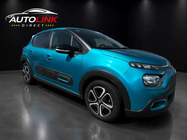 Citroën C3 2022 - 13200 EUR, 98000 km - 98000km - foto 2 de 15