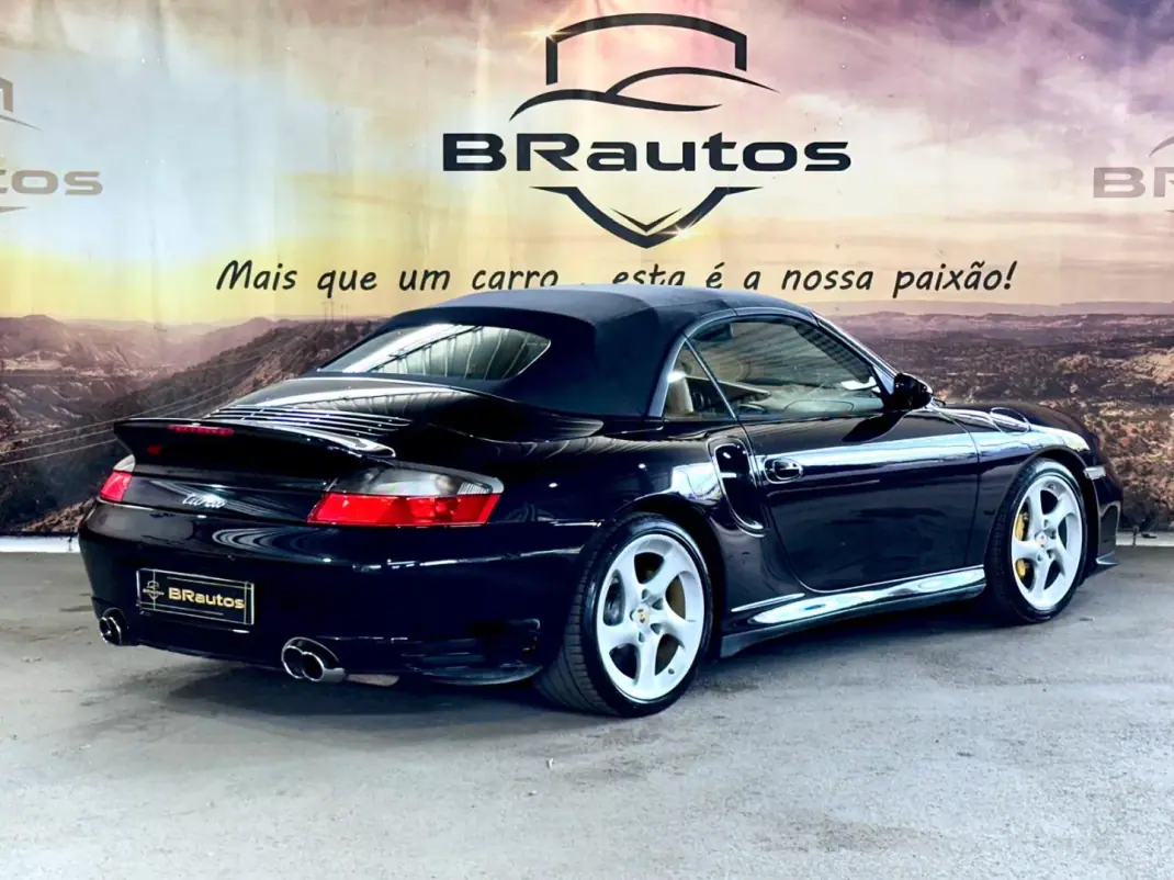 Porsche 911 2003 - 75900 EUR, 146450 km - 146450km - foto 13 de 35