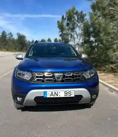 Dacia Duster 2021 - 13750 EUR, 120000 km - 120000km - foto 9 de 14