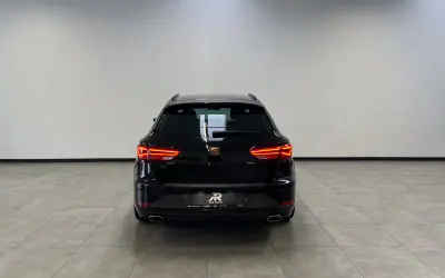 SEAT Leon ST 2019 - 27900 EUR, 87000 km - AUTO.MOTO.pt - 87000km - foto 6 de 23
