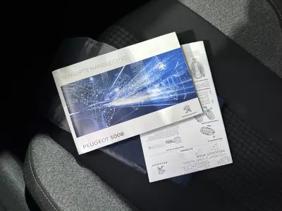 Peugeot 5008 2018 - 14900 EUR, 140000 km - AUTO.MOTO.pt - 140000km - foto 52 de 52