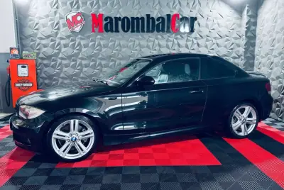 BMW 123 2008 - 15990 EUR, 226904 km - AUTO.MOTO.pt - 226904km - foto 5 de 30