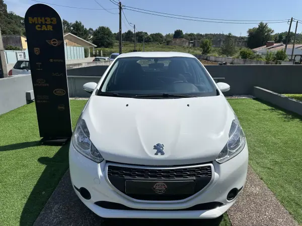 Peugeot 2015 - 6900 EUR, 230000 km - AUTO.MOTO.pt - 230000km - foto 5 de 40