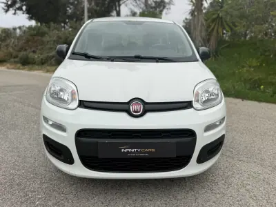 Fiat Panda 2018 - 8999 EUR, 60000 km - AUTO.MOTO.pt - 60000km - foto 2 de 12