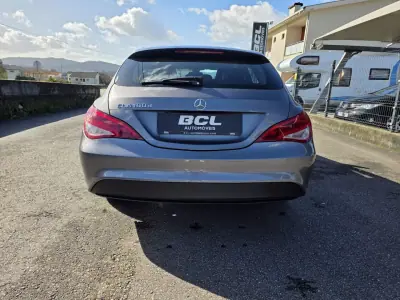 Mercedes-Benz CLA 180 2016 - 16990 EUR, 169000 km - AUTO.MOTO.pt - 169000km - foto 8 de 34