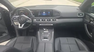 Mercedes-Benz GLE 350 2023 - 59000 EUR, 87500 km - AUTO.MOTO.pt - 87500km - foto 19 de 22