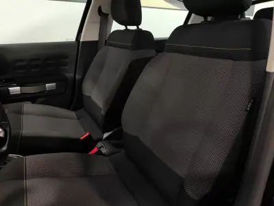 Citroën C3 2019 - 12990 EUR, 60000 km - AUTO.MOTO.pt - 60000km - foto 27 de 47