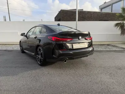 BMW 218 Gran Coupé 2021 - 25500 EUR, 121584 km - AUTO.MOTO.pt - 121584km - foto 6 de 23