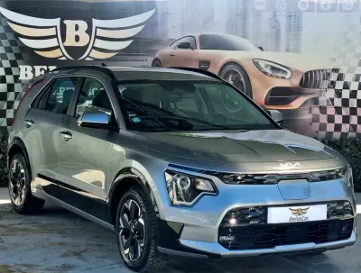 Kia e-Niro 2023 - 26900 EUR, 54000 km - AUTO.MOTO.pt - 54000km - foto 13 de 15