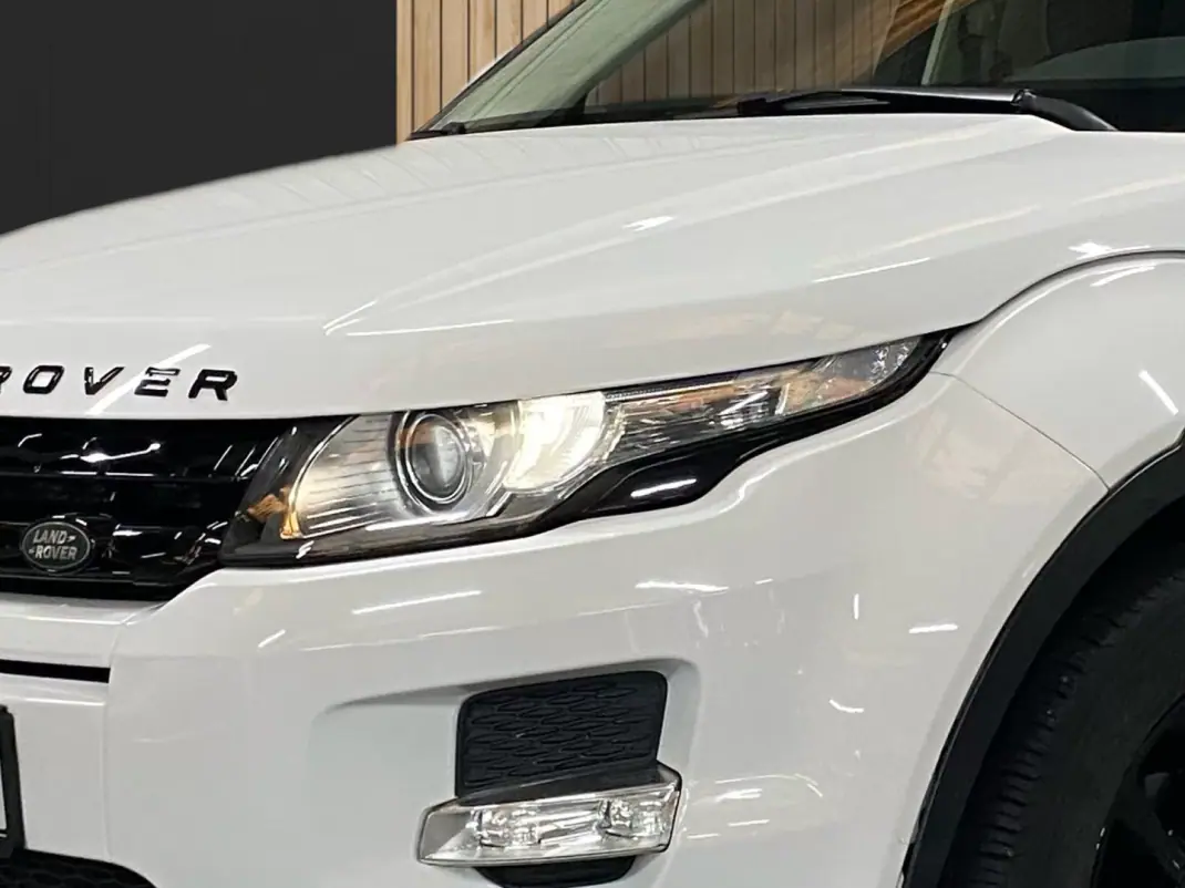 Land Rover Range Rover Evoque 2015 - 17950 EUR, 254700 km - AUTO.MOTO.pt - 254700km - foto 5 de 20