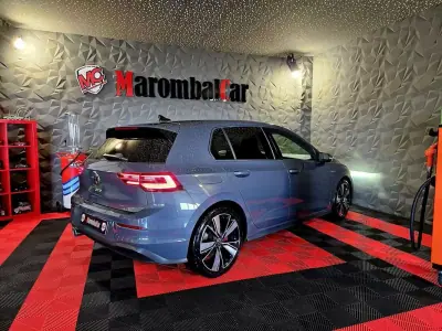 Volkswagen Golf 2021 - 36500 EUR, 60950 km - AUTO.MOTO.pt - 60950km - foto 2 de 30