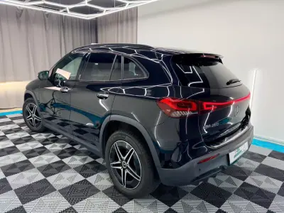 Mercedes-Benz EQA 2022 - 28750 EUR, 148000 km - AUTO.MOTO.pt - 148000km - foto 5 de 25
