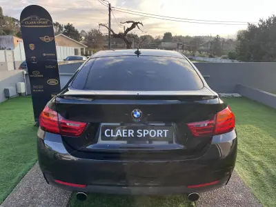 BMW 430 Gran Coupé 2016 - 22900 EUR, 180000 km - AUTO.MOTO.pt - 180000km - foto 9 de 66