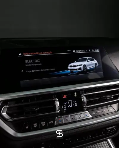 BMW 330 2019 - 33950 EUR, 89000 km - 89000km - foto 28 de 33