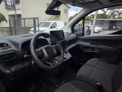 Citroën Berlingo 2020 - 14990 EUR, 148000 km - 148000km - foto 15 de 33