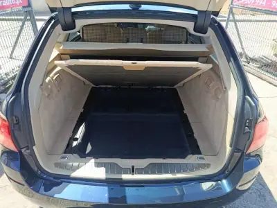 BMW 535 2011 - 16900 EUR, 239855 km - 239855km - foto 5 de 34