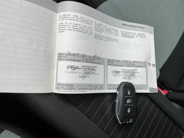 Citroën Berlingo 2019 - 15990 EUR, 138000 km - AUTO.MOTO.pt - 138000km - foto 10 de 11