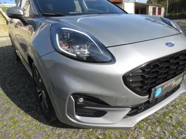 Ford Puma 2021 - 16990 EUR, 68000 km - AUTO.MOTO.pt - 68000km - foto 13 de 46