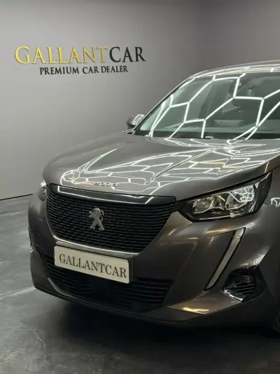 Peugeot 2008 2021 - 15250 EUR, 70161 km - AUTO.MOTO.pt - 70161km - foto 6 de 36