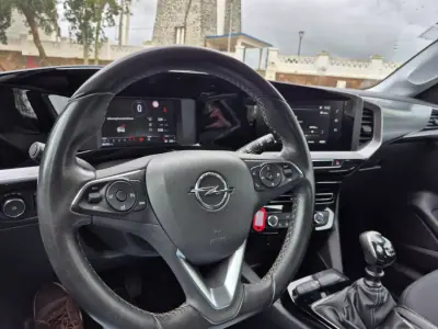 Opel Mokka 2022 - 19900 EUR, 85493 km - AUTO.MOTO.pt - 85493km - foto 10 de 22
