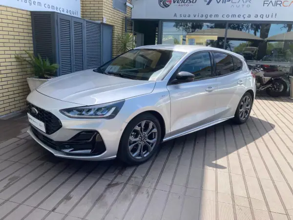 Ford Focus 2023 - 20590 EUR, 37780 km - AUTO.MOTO.pt - 37780km - foto 3 de 23