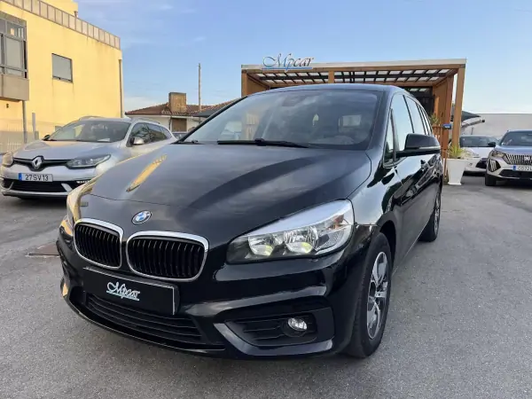 BMW 218 Gran Tourer 2016 - 15950 EUR, 200000 km - AUTO.MOTO.pt - 200000km - foto 51 de 51
