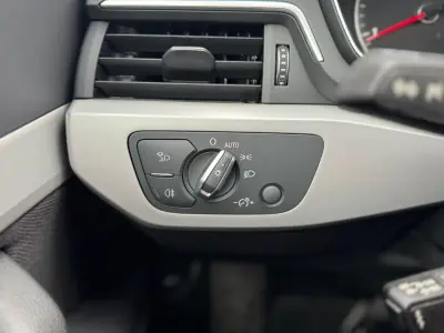 Audi A4 Avant 2019 - 24900 EUR, 91315 km - AUTO.MOTO.pt - 91315km - foto 10 de 21