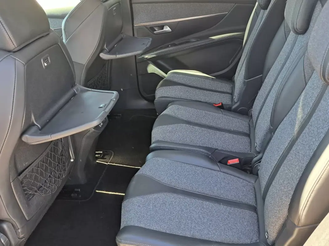 Peugeot 5008 2017 - 17900 EUR, 164000 km - 164000km - foto 20 de 45