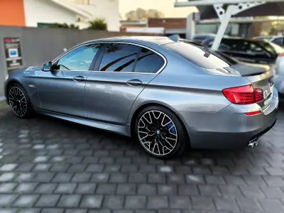 BMW 520 2011 - 14950 EUR, 197000 km - AUTO.MOTO.pt - 197000km - foto 16 de 47