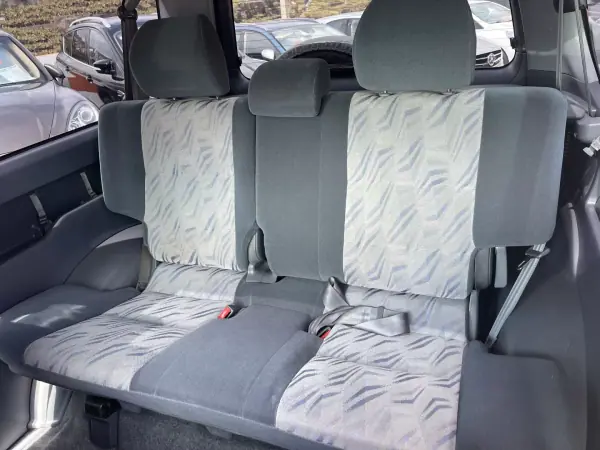 Toyota Land Cruiser 2000 - 39500 EUR, 127104 km - AUTO.MOTO.pt - 127104km - foto 9 de 16