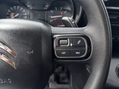 Citroën Berlingo 2020 - 14990 EUR, 148000 km - 148000km - foto 18 de 33