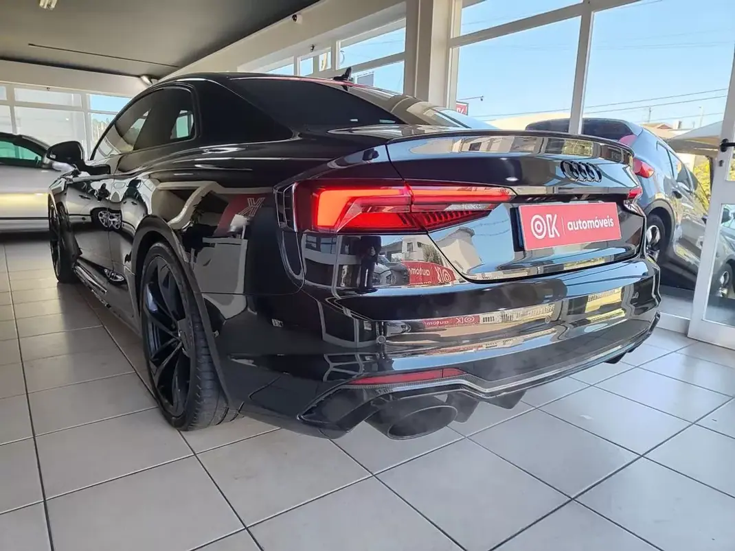 Audi RS5 2018 - 64900 EUR, 152900 km - AUTO.MOTO.pt - 152900km - foto 7 de 54