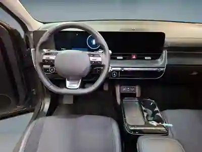 Hyundai Ioniq 5 2025 - 20000 EUR, 6700 km - 6700km - foto 2 de 8