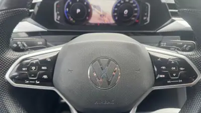 Volkswagen Arteon 2022 - 25490 EUR, 140000 km - 140000km - foto 10 de 26