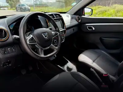 Dacia Spring 2022 - 11900 EUR, 48000 km - AUTO.MOTO.pt - 48000km - foto 5 de 15