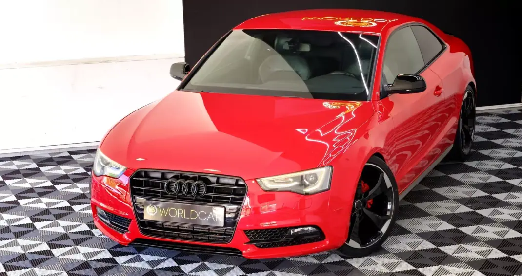Audi A5 2012 - 18900 EUR, 178611 km - AUTO.MOTO.pt - 178611km - foto 1 de 32