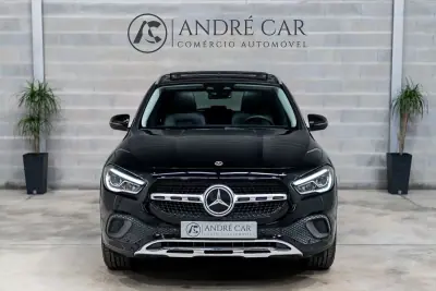 Mercedes-Benz GLA 250 2022 - 34950 EUR, 58115 km - AUTO.MOTO.pt - 58115km - foto 4 de 53