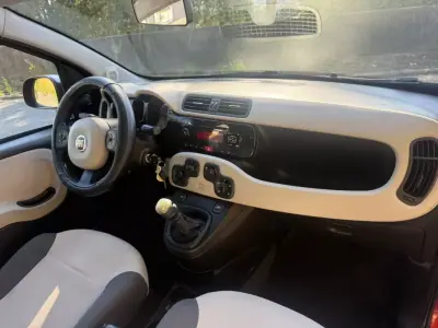 Fiat Panda 2012 - 6600 EUR, 145000 km - AUTO.MOTO.pt - 145000km - foto 5 de 23