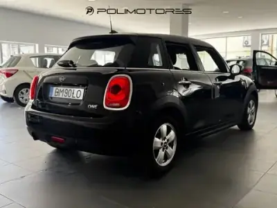 MINI One 2019 - 16500 EUR, 78654 km - AUTO.MOTO.pt - 78654km - foto 6 de 16