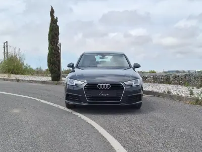 Audi A4 2019 - 20990 EUR, 159128 km - AUTO.MOTO.pt - 159128km - foto 2 de 25