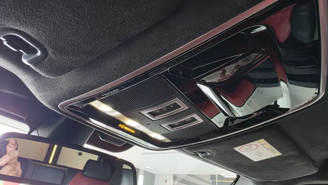 Land Rover Range Rover Sport 2014 - 33500 EUR, 298804 km - AUTO.MOTO.pt - 298804km - foto 54 de 64